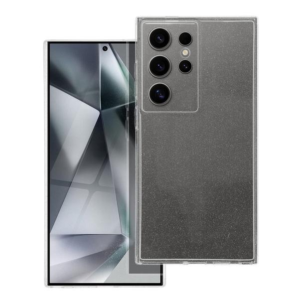 Futerał do Samsung S24 ULTRA Clear Case 2 mm Blink transparentny