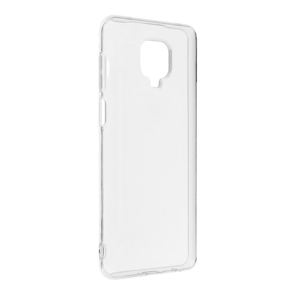 Futerał do Xiaomi Redmi Note 9S / 9 PRO Clear Case 2 mm transparentny