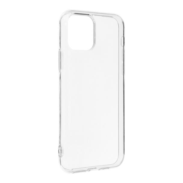 Futerał do iPhone 11 PRO Clear Case 2 mm transparentny