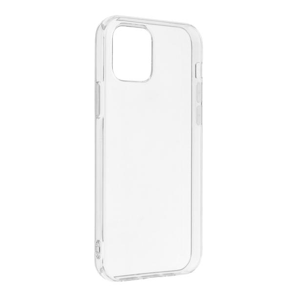 Futerał do iPhone 12 / 12 PRO Clear Case 2 mm transparentny
