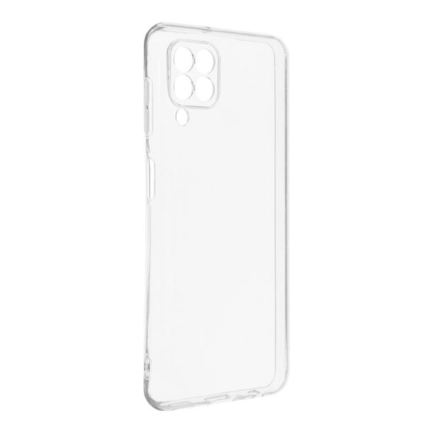 Futerał do Samsung A22 LTE ( 4G ) Clear Case 2 mm (camera protection) transparentny