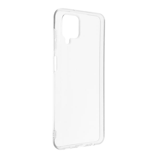 Futerał do Samsung A12 Clear Case 2 mm transparentny