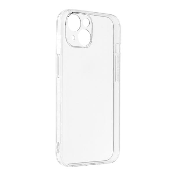 Futerał do iPhone 14 Clear Case 2 mm (camera protection) transparentny