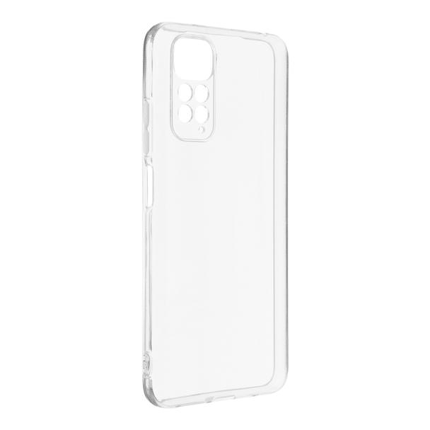 Futerał do Xiaomi Redmi Note 11 / 11S Clear Case 2 mm (camera protection) transparentny