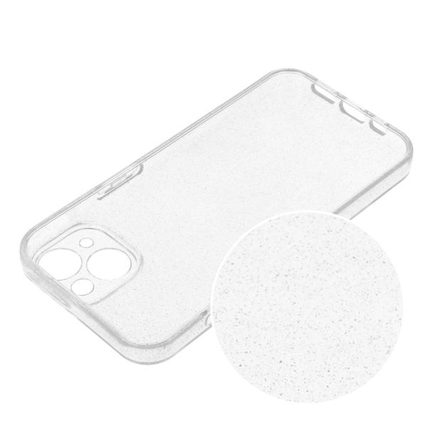 Futerał do iPhone 17 PRO Clear Case 2 mm Blink transparentny