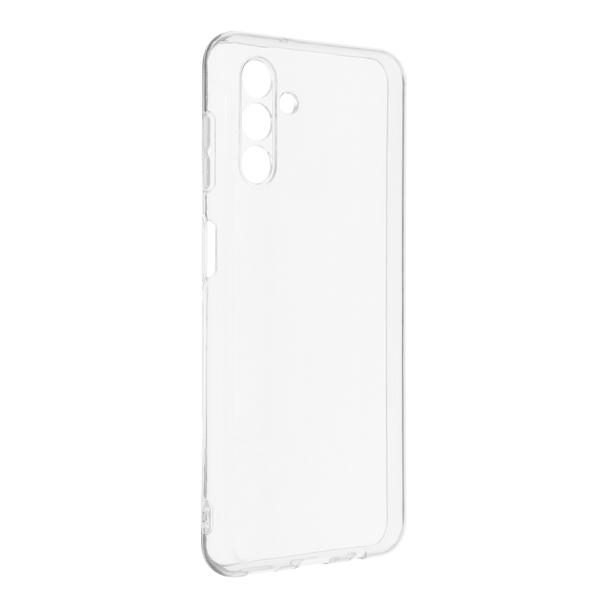 Futerał do Samsung A13 5G / A04S Clear Case 2 mm (camera protection) transparentny