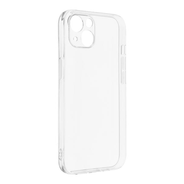 Futerał do iPhone 13 Clear Case 2 mm (camera protection) transparentny