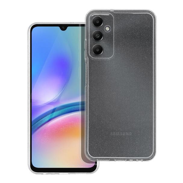 Futerał do Samsung A05S Clear Case 2 mm Blink transparentny