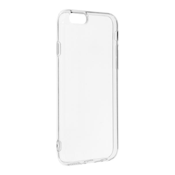 Futerał do iPhone 6 / 6S Clear Case 2 mm transparentny