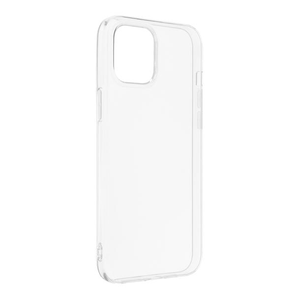 Futerał do iPhone 12 PRO MAX Clear Case 2 mm transparentny