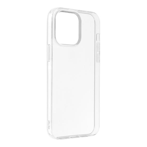 Futerał do iPhone 14 PRO MAX Clear Case 2 mm transparentny