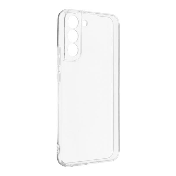 Futerał CLEAR CASE 2 mm do SAMSUNG S22 Plus (camera protection) transparentny