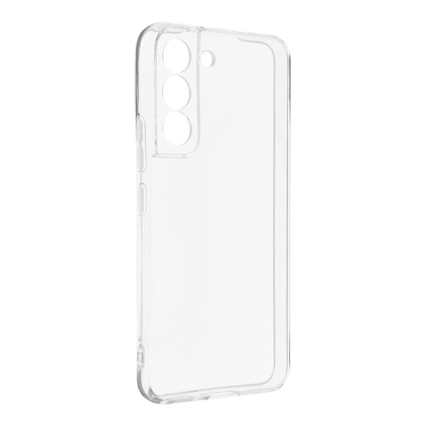 Futerał do Samsung S22 Clear Case 2 mm (camera protection) transparentny
