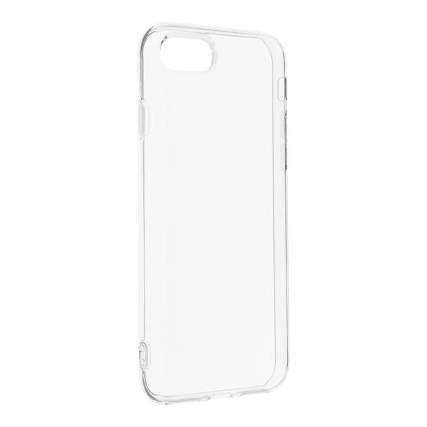 Futerał do iPhone 7 / 8 / SE 2020 / SE 2022 Clear Case 2 mm transparentny