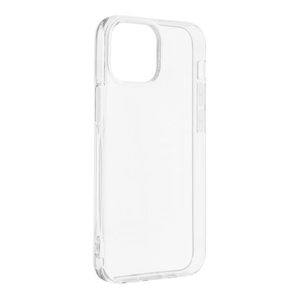 Futerał do iPhone 13 MINI Clear Case 2 mm transparentny
