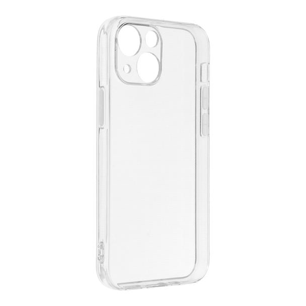 Futerał do iPhone 13 MINI Clear Case 2 mm (camera protection) transparentny