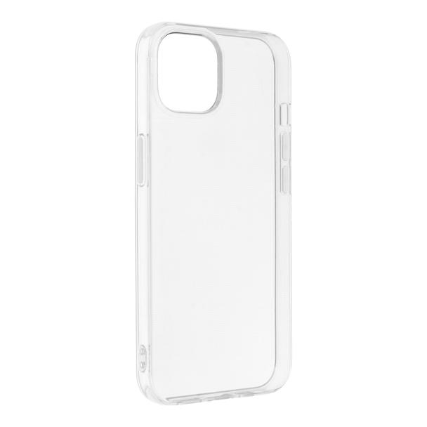 Futerał do iPhone 14 Clear Case 2 mm transparentny