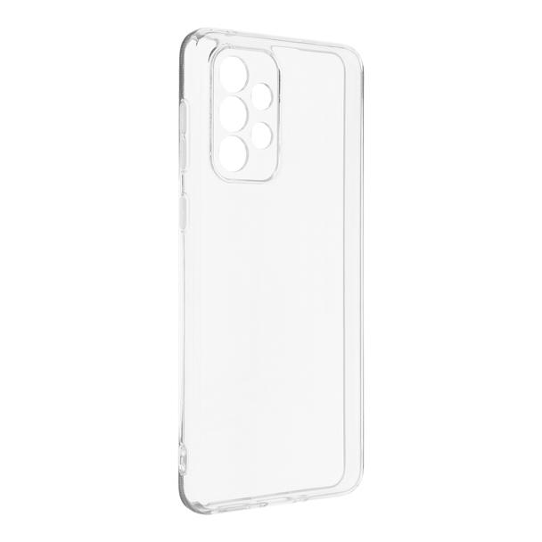 Futerał do Samsung A33 5G Clear Case 2 mm (camera protection) transparentny