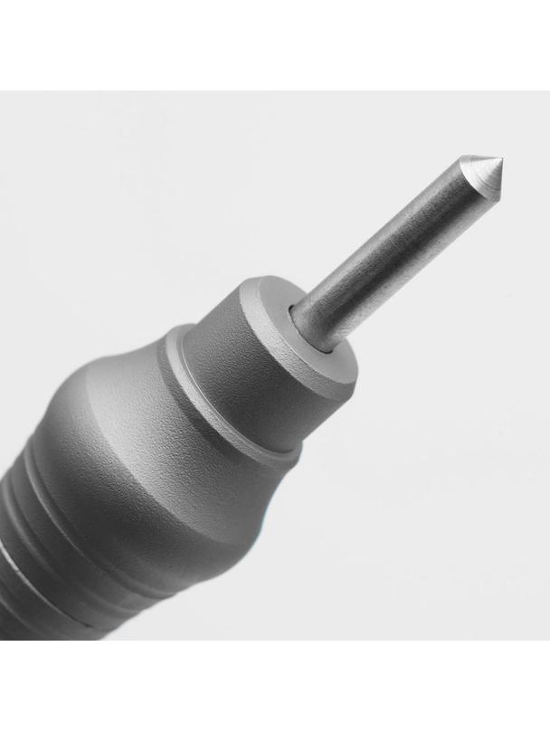 MECHANIC iRock 5 Glass Breaker