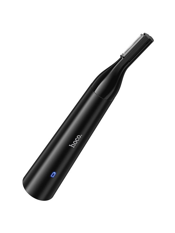 Trymer do nosa 3w1 Hoco HP37 czarny
