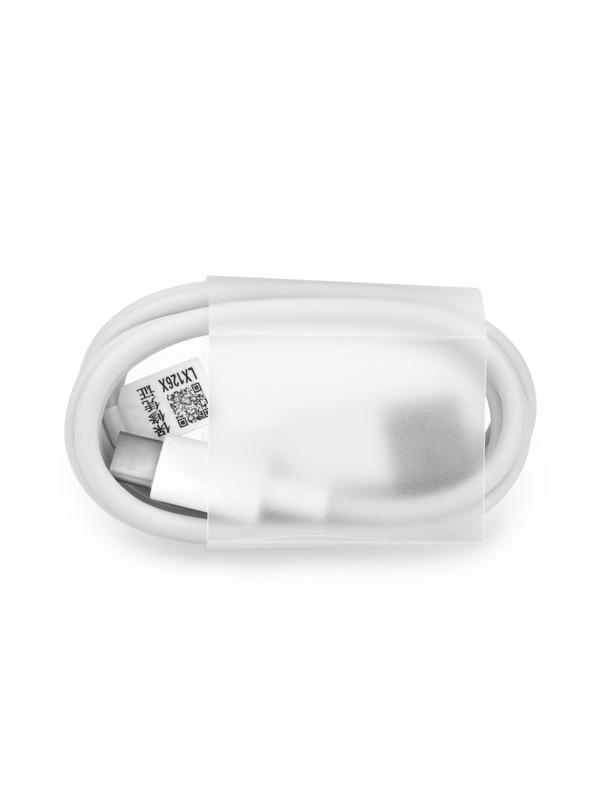 Oryginalny Kabel USB A do USB C Huawei 1 m AP51 bulk biały