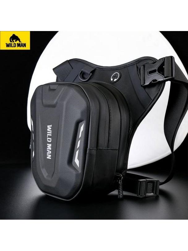 WILDMAN plecak rowerowy 3L L1 czarny