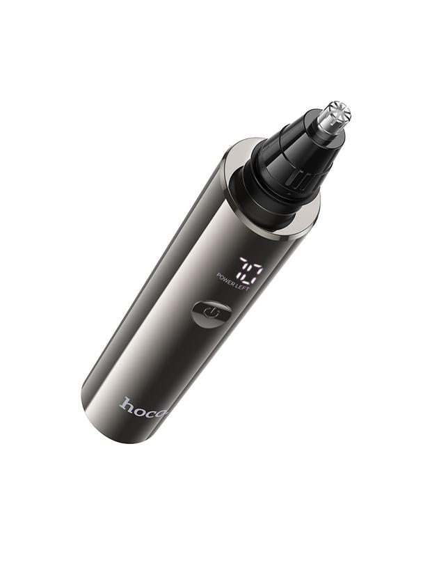 Zestaw do golenia 3w1 Hoco HP36 szary