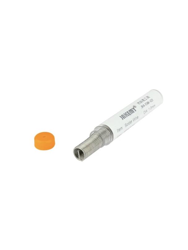 JAKEMY JM-SW-01 Cyna spoiwo do lutowania elektorniki baterii