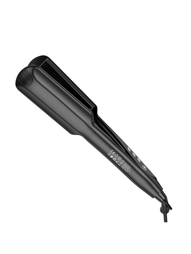 Prostownica do włosów Hoco DAR36 czarna
