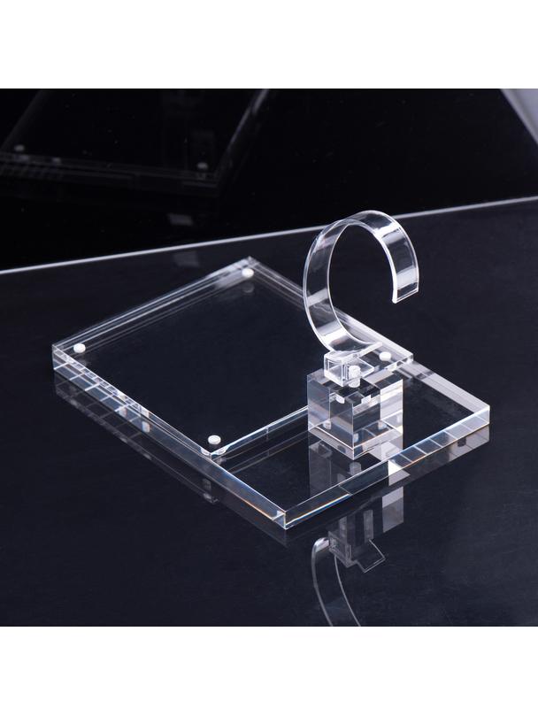 HOCO stand na smartwatch HN19 (2 szt. w zestawie)