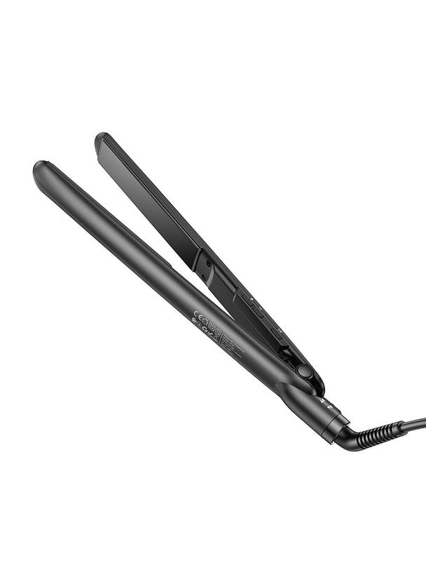 Prostownica do włosów Hoco HP40 czarna