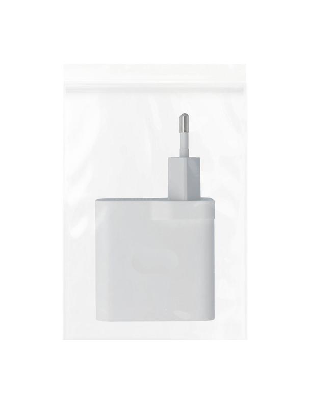 Oryginalna Ładowarka Sieciowa Oppo SuperVOOC VC56HBEH 30W Power Adapter biała bulk
