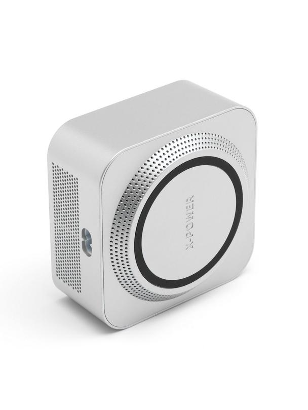 MECHANIC X-Power PLUS DC zasilacz serwisowy / ładowarka  200 W +