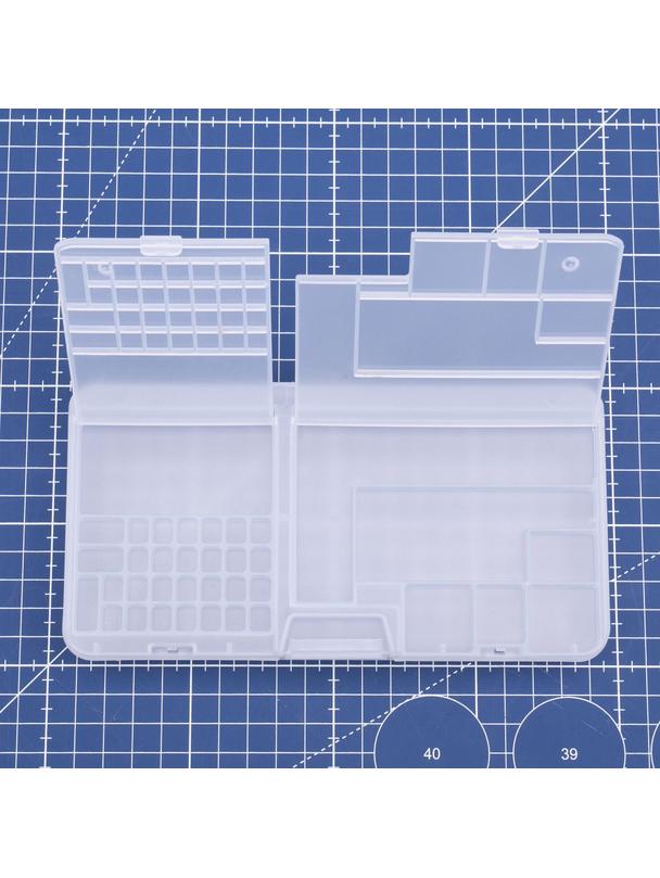 Pudełko serwisowe organizer na części (BST-W203)