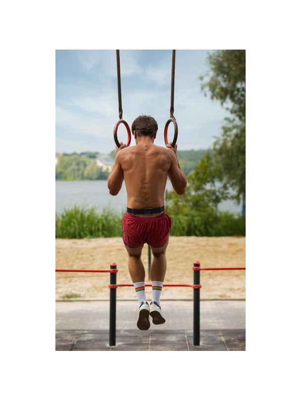 Futerał Sportowy do biegania różowy