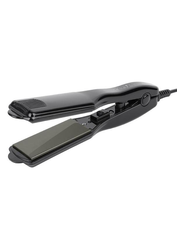 Prostownica do włosów Hoco DAR36 czarna