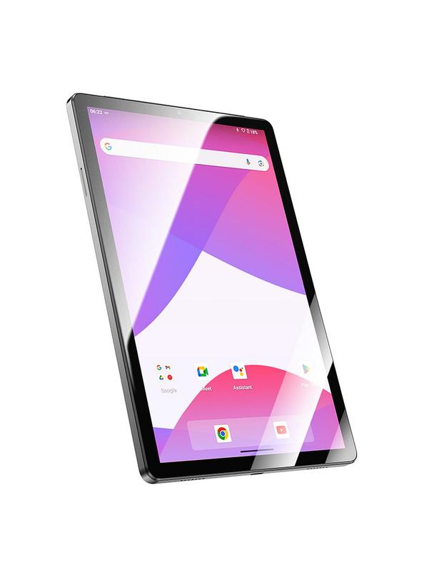 Tablet 10,1" 4GB/64GB Hoco HD Wi-Fi Android 14 HI11 szary