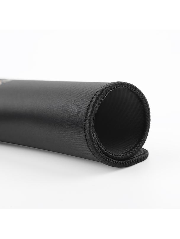 Podkładka pod myszkę i klawiaturę Hoco (800*300 mm) GM22 czarna