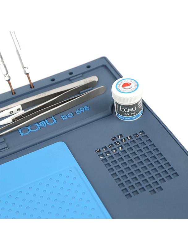 Mata Antystatyczna BAKU BA-695 (komplet)