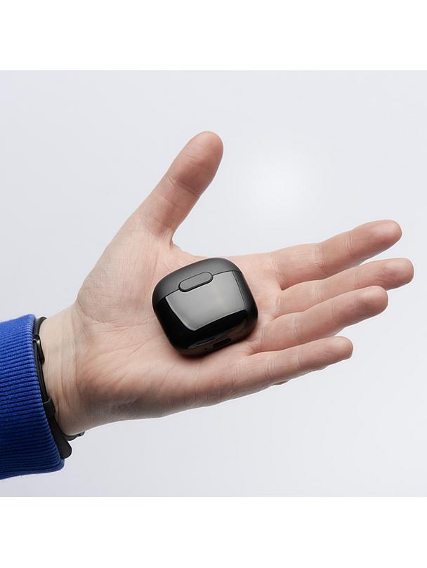 Słuchawki bezprzewodowe douszne Blue Star FI7 TWS czarne