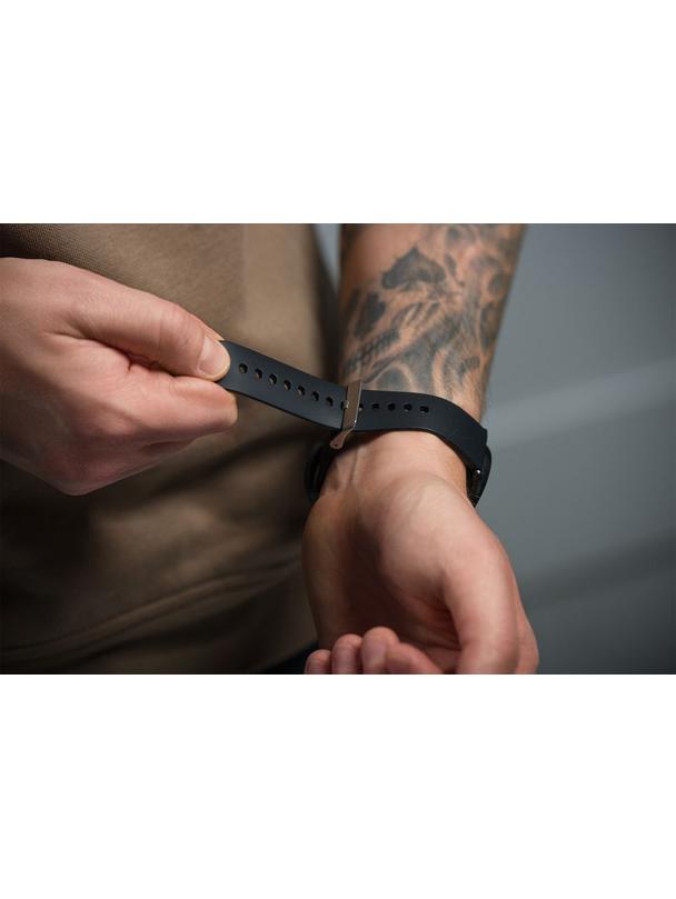 Smartwatch TITMO O-150 (AMOLED, bluetooth call) czarny 0INT