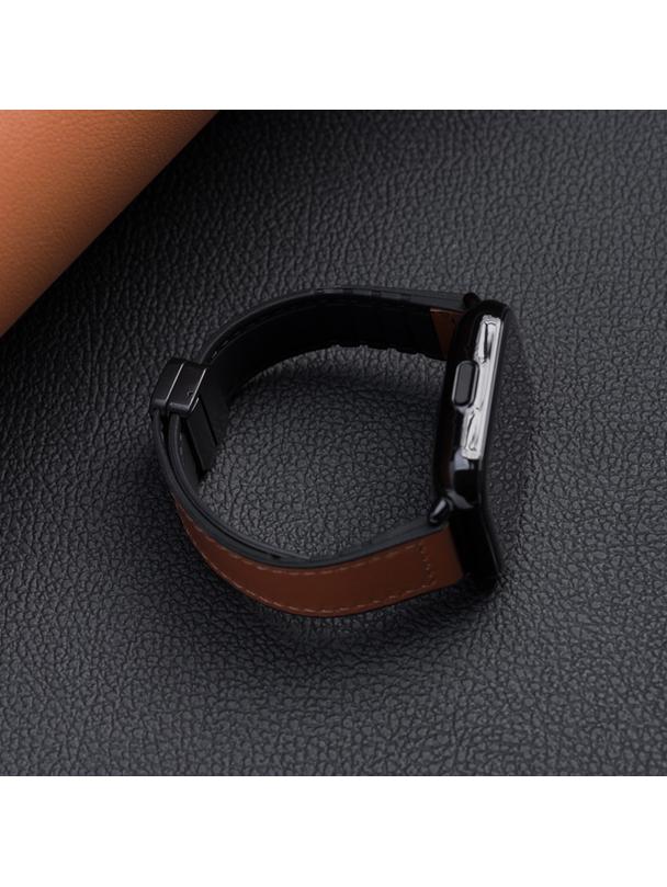 Smartwatch TITMO E-100 (TFT, bluetooth call) czarny 0INT