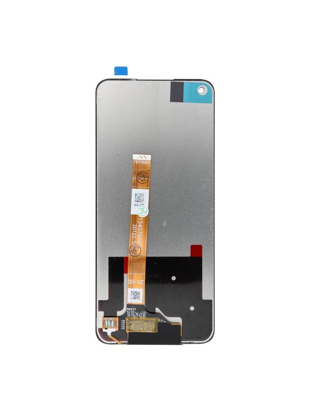 FixCell wyświetlacz LCD do OPPO A72 4G A52 A92 OEM bez ramki