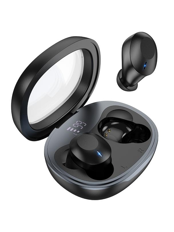 Słuchawki bezprzewodowe douszne Hoco TWS EQ3 czarne