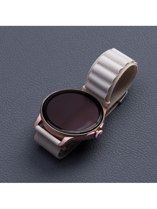 Smartwatch TITMO O-150 (AMOLED, bluetooth call) różowy 0INT