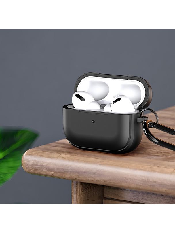 DUX DUCIS futeral PECC ochronny na AirPods 3 czarny