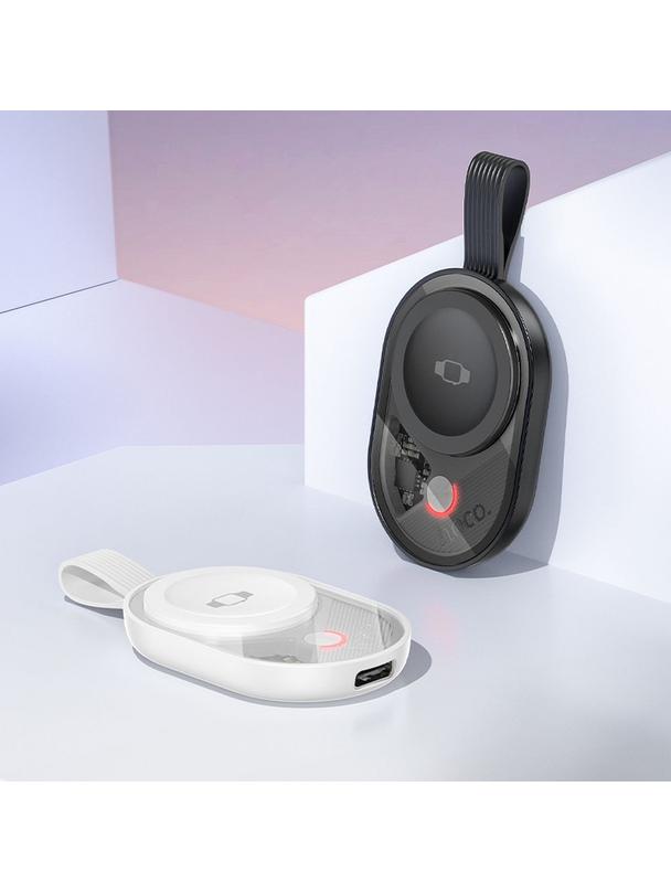 Ładowarka indukcyjna do Apple Watch Hoco 2,5W CW60 biała
