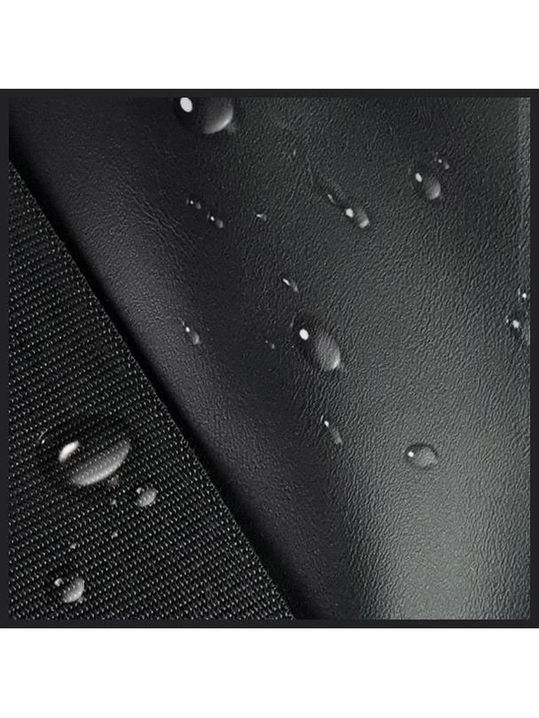 NIMMY nerka na ramię GLASSES COOL CAT szara