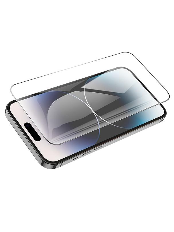 Szkło hartowane do iPhone 14 PRO MAX Hoco HD Anti-static 25 sztuk G10