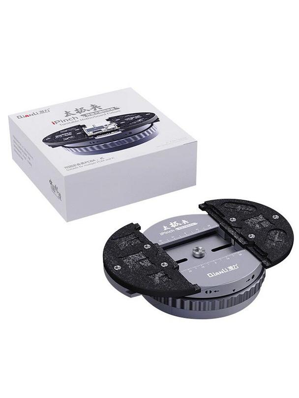 QIANLI IPinch uniwersalny uchwyt na PCB